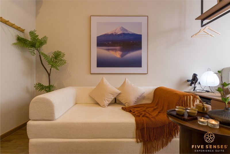 Japandi Dual Key Studio - room photo 14